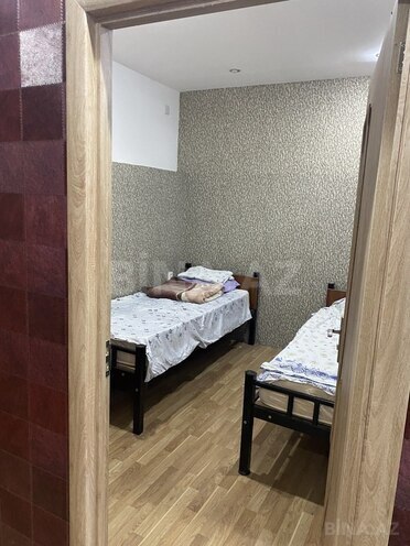 3 otaqlı köhnə tikili - Xəzər r. - 80 m² (5)