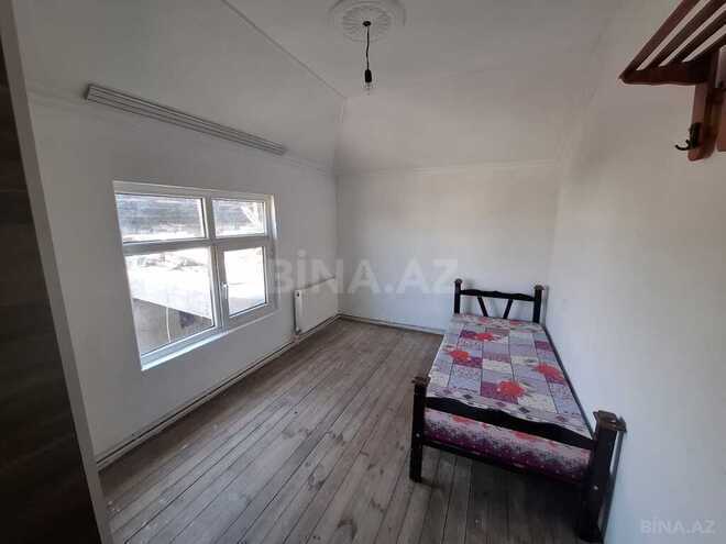 3 otaqlı həyət evi/bağ evi - NZS q. - 70 m² (9)