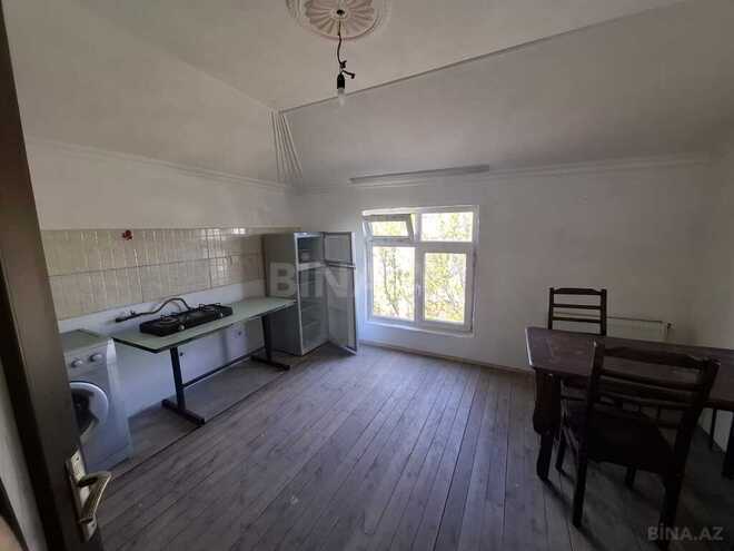 3 otaqlı həyət evi/bağ evi - NZS q. - 70 m² (6)