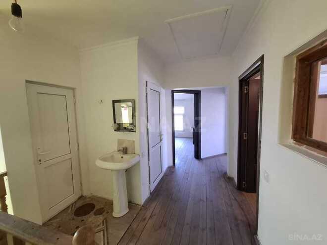 3 otaqlı həyət evi/bağ evi - NZS q. - 70 m² (1)