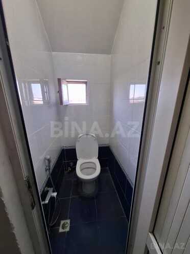 3 otaqlı həyət evi/bağ evi - NZS q. - 70 m² (4)