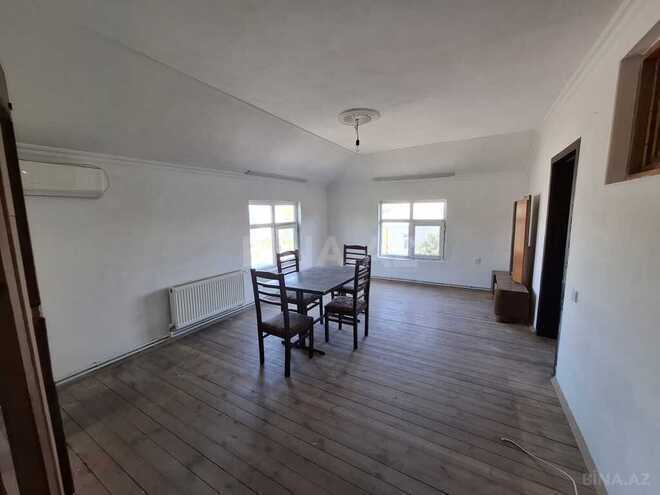3 otaqlı həyət evi/bağ evi - NZS q. - 70 m² (7)
