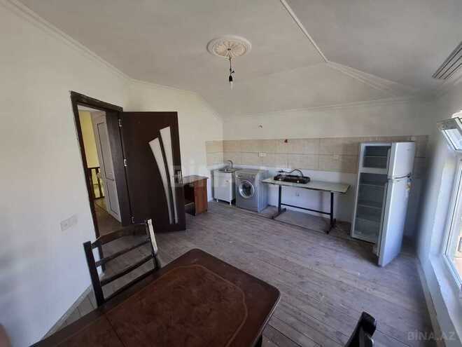 3 otaqlı həyət evi/bağ evi - NZS q. - 70 m² (5)