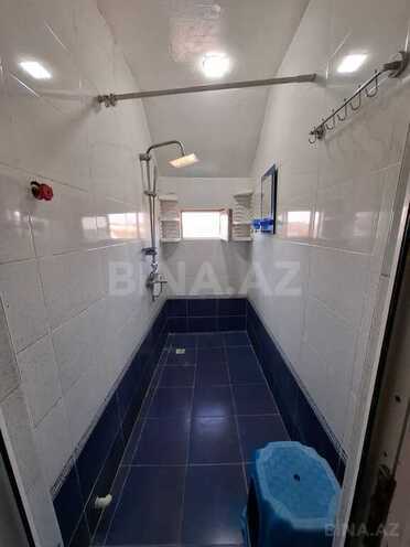 3 otaqlı həyət evi/bağ evi - NZS q. - 70 m² (3)