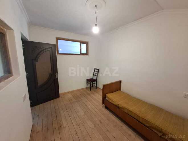 3 otaqlı həyət evi/bağ evi - NZS q. - 70 m² (12)