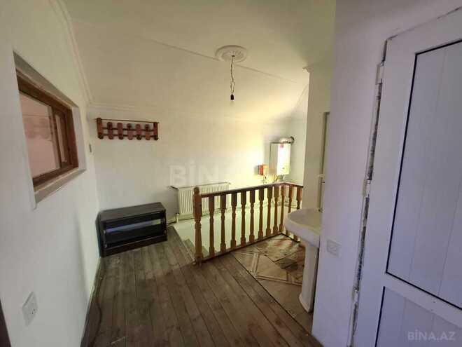 3 otaqlı həyət evi/bağ evi - NZS q. - 70 m² (2)