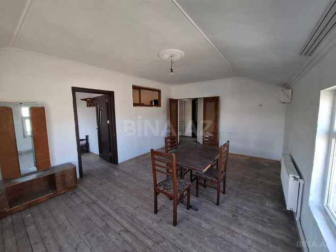 3 otaqlı həyət evi/bağ evi - NZS q. - 70 m² (8)