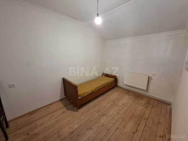 3 otaqlı həyət evi/bağ evi - NZS q. - 70 m² (11)