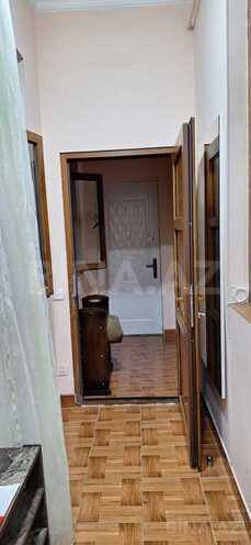 2 otaqlı köhnə tikili - Sahil m. - 50 m² (6)
