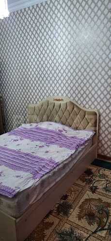 2 otaqlı köhnə tikili - Sahil m. - 50 m² (1)