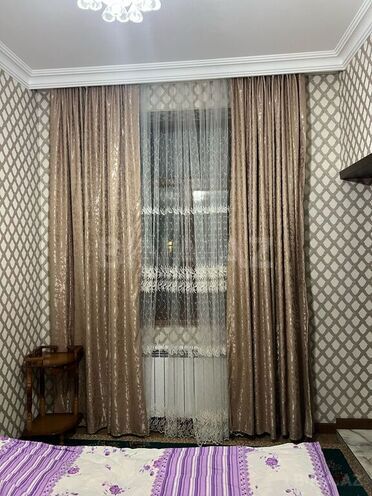 2 otaqlı köhnə tikili - Sahil m. - 50 m² (3)