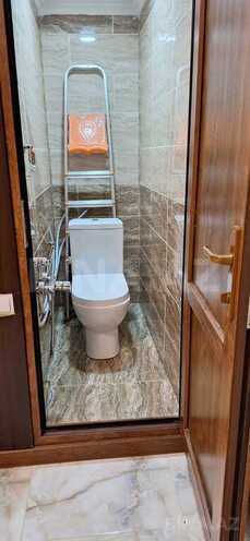 2 otaqlı köhnə tikili - Sahil m. - 50 m² (7)
