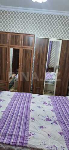 2 otaqlı köhnə tikili - Sahil m. - 50 m² (2)