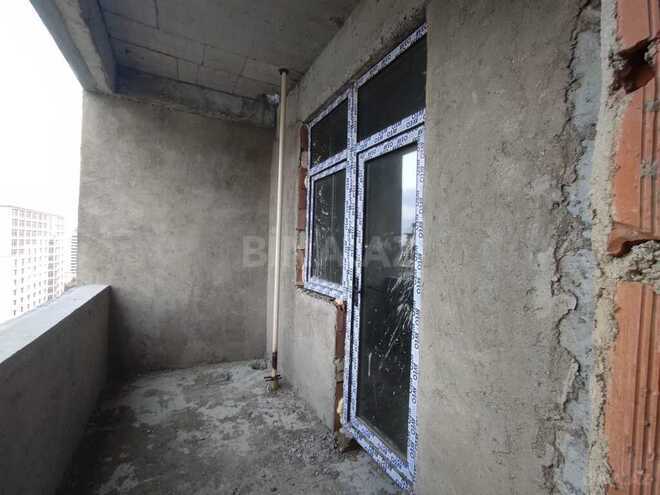 Satılır 2 otaqlı yeni tikili 76 m², Şah İsmayıl Xətai m., photo 7 from 9