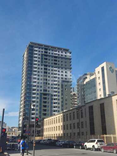 Satılır 2 otaqlı yeni tikili 76 m², Şah İsmayıl Xətai m., photo 8 from 9