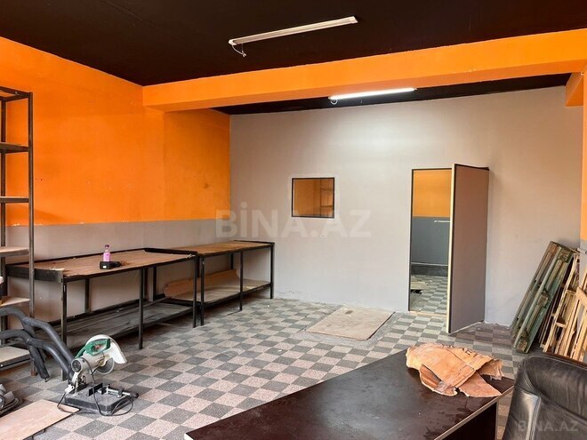 Объект - м. Халглар Достлугу - 75 м² (2)