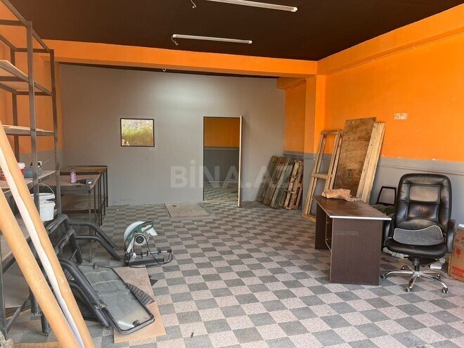 Объект - м. Халглар Достлугу - 75 м² (1)