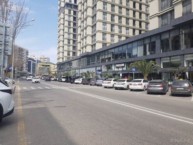 2-комн. новостройка - м. Нариман Нариманов - 55 м² (1)