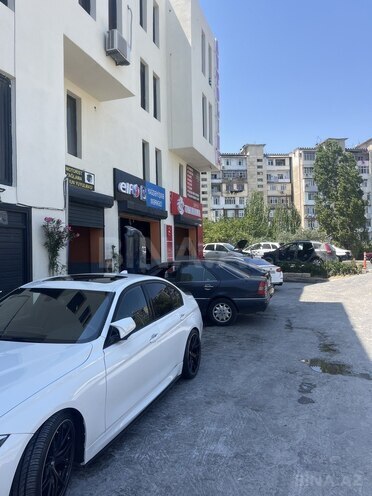 Объект - м. Халглар Достлугу - 75 м² (6)