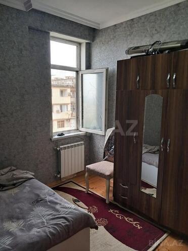 3-комн. новостройка - м. Ази Асланов - 95 м² (12)