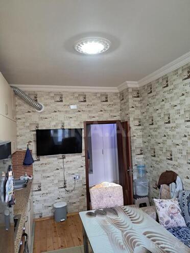 3-комн. новостройка - м. Ази Асланов - 95 м² (8)