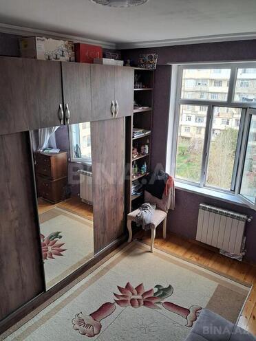 3-комн. новостройка - м. Ази Асланов - 95 м² (10)