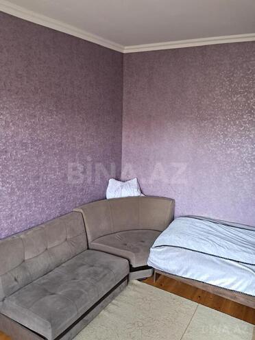 3-комн. новостройка - м. Ази Асланов - 95 м² (11)