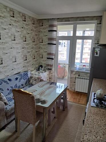 3-комн. новостройка - м. Ази Асланов - 95 м² (7)