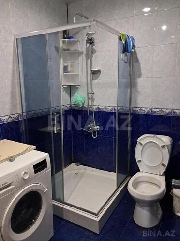 3-комн. новостройка - м. Ази Асланов - 95 м² (18)