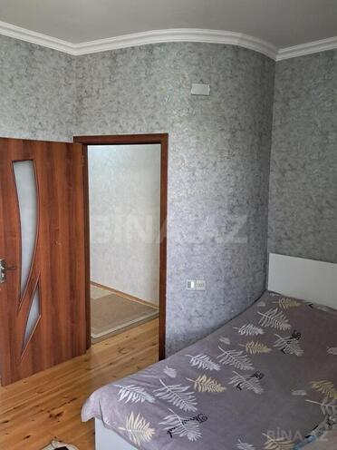 3-комн. новостройка - м. Ази Асланов - 95 м² (13)