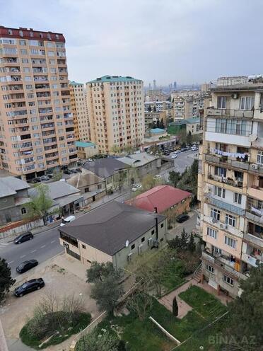 3-комн. новостройка - м. Ази Асланов - 95 м² (4)