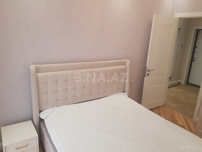 2-комн. новостройка - м. Нариман Нариманов - 55 м² (8)