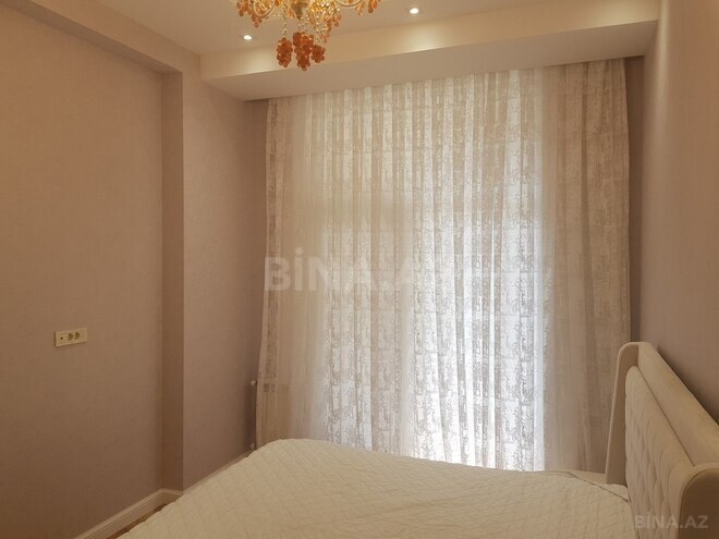 2-комн. новостройка - м. Нариман Нариманов - 55 м² (10)