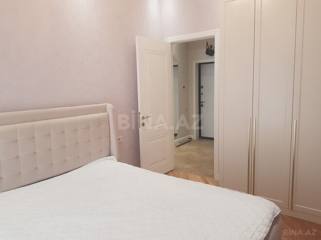 2-комн. новостройка - м. Нариман Нариманов - 55 м² (7)