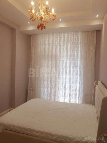 2-комн. новостройка - м. Нариман Нариманов - 55 м² (6)