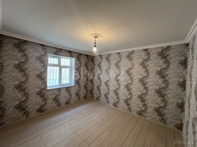 3 otaqlı həyət evi/bağ evi - Biləcəri q. - 85 m² (12)