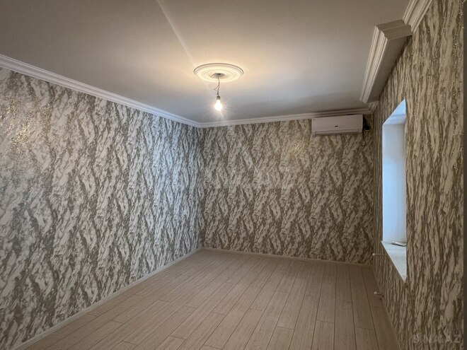 3 otaqlı həyət evi/bağ evi - Biləcəri q. - 85 m² (9)