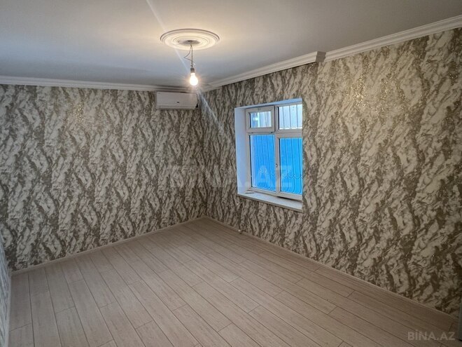 3 otaqlı həyət evi/bağ evi - Biləcəri q. - 85 m² (8)