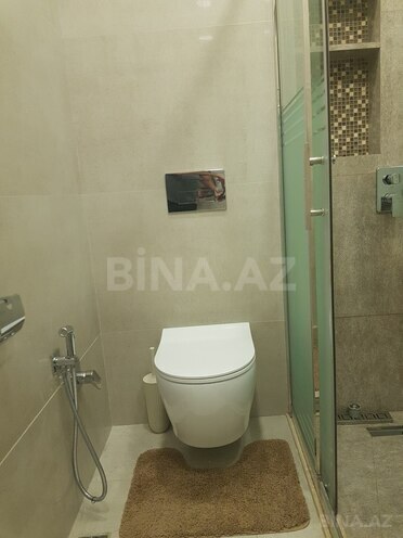 2-комн. новостройка - м. Нариман Нариманов - 55 м² (23)