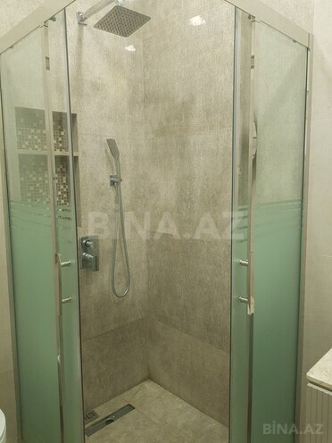 2-комн. новостройка - м. Нариман Нариманов - 55 м² (24)