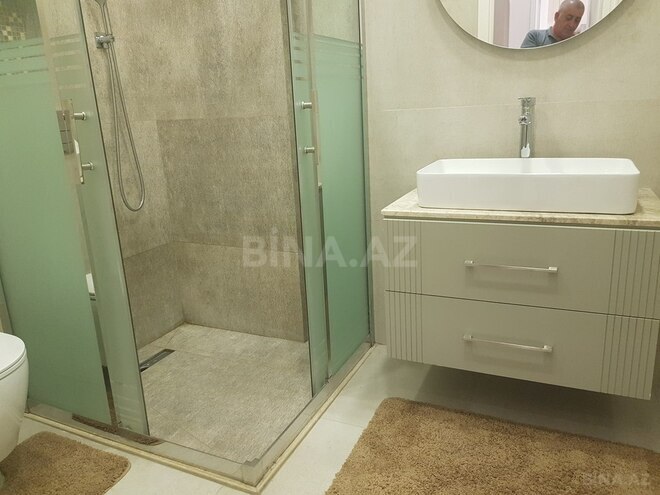 2-комн. новостройка - м. Нариман Нариманов - 55 м² (21)