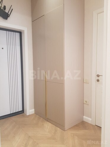 2-комн. новостройка - м. Нариман Нариманов - 55 м² (19)