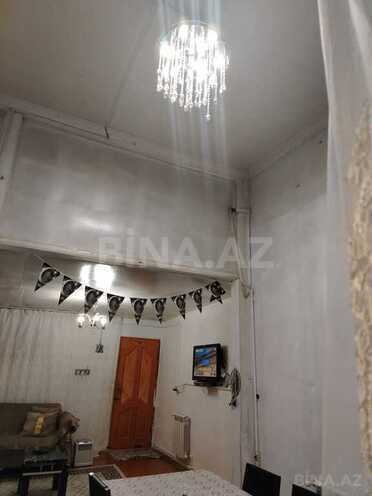 2-комн. дом/дача - пос. Бинагади - 70 м² (4)