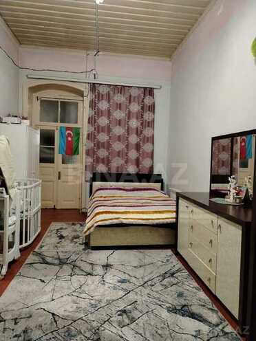 2-комн. дом/дача - пос. Бинагади - 70 м² (5)