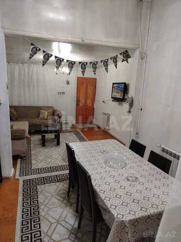 2-комн. дом/дача - пос. Бинагади - 70 м² (3)