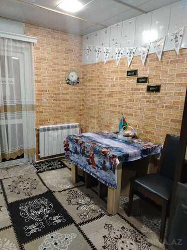 2-комн. дом/дача - пос. Бинагади - 70 м² (12)