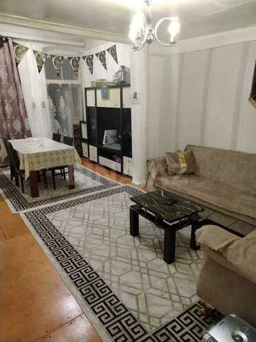 2-комн. дом/дача - пос. Бинагади - 70 м² (1)