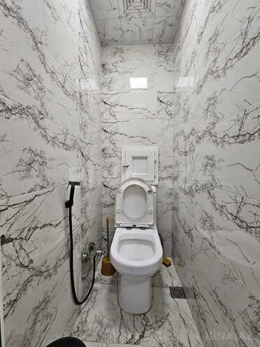 3-комн. вторичка - пос. Бакиханова - 85 м² (13)