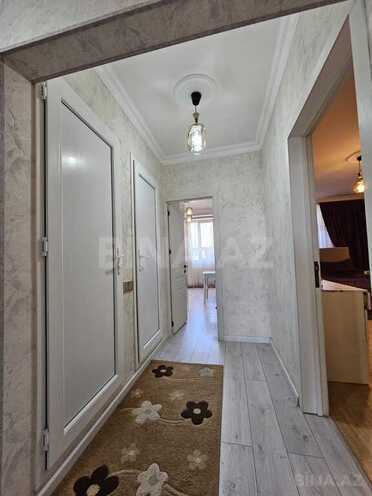 3-комн. вторичка - пос. Бакиханова - 85 м² (10)