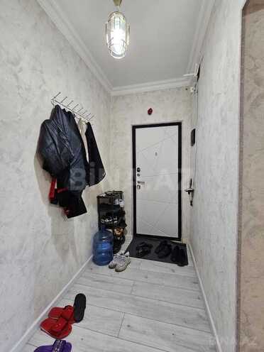 3-комн. вторичка - пос. Бакиханова - 85 м² (11)
